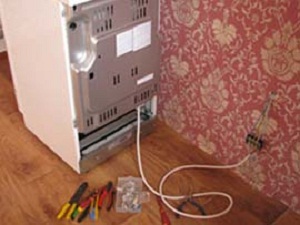 Cum se conectează soba electrică cu mâinile - instrucțiuni detaliate