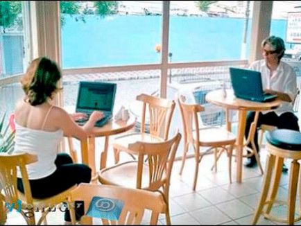 Cum de a conecta WiFi pe laptop, ajutorul unui maestru experimentat (conecta) Cum de a conecta WiFi pe laptop, ajutorul unui maestru experimentat