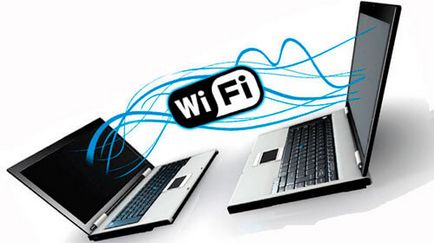 Cum de a conecta WiFi pe laptop, ajutorul unui maestru experimentat