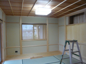 Cum de a alege pentru izolare pereti din interiorul apartamentului cele mai bune materiale, pregătirea, instalarea în interior