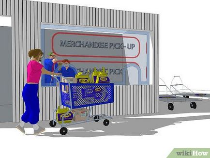 Cum de a cumpăra de la IKEA