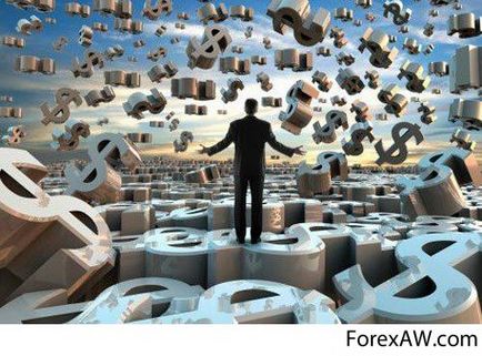 Cum să obțineți Forex maxim de profit