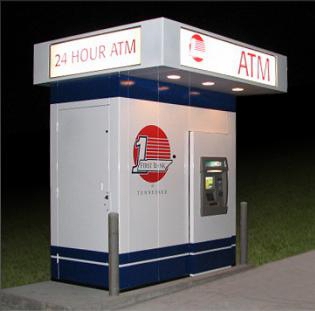 Cum să utilizați un pas cu pas ghid ATM-