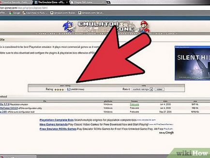 Cum să utilizați un playstation emulator