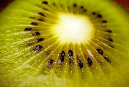 Cum de a planta kiwi acasă și să crească viță de vie