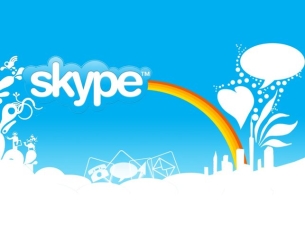 Cum am pus un avatar în Skype (Skype program) Cum am pus un avatar în Skype