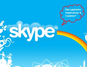 Cum am pus un avatar în Skype (Skype) Cum am pus un avatar în Skype