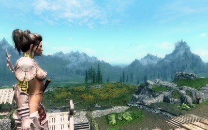 Cum de a construi o casă în Skyrim este răspunsul complet (pentru a construi) Cum de a construi o casă în Skyrim este răspunsul complet