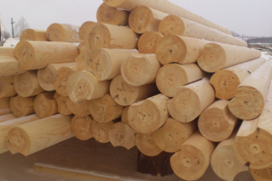 Cum de a construi o casa de lemn