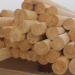 Cum de a construi o casa de lemn