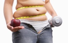 Cum de a pierde în greutate, dacă nu aveți voința de a face și cum să-l dezvolte