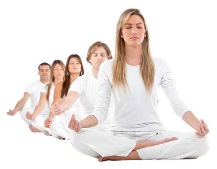 Cum de a medita - 5 pași simpli
