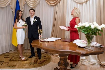 Cum de a organiza o nunta nu de a uita propriile lor personale și