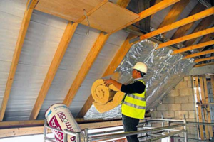 Cum de a izola acoperiș izolație corespunzătoare și izolarea termică a acoperișurilor de case particulare