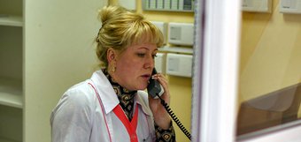 Cum se ajunge departe la spital, articole, știri Irkutsk economie, sport, medicină, cultură, (concediu medical angajator) Cum se ajunge departe la spital, articole, știri Irkutsk economie, sport, medicina, cultura,