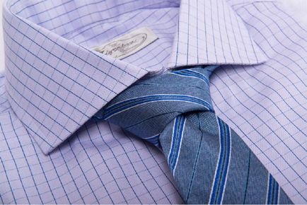 Cum de a alege o cravată Cum de a alege o cravată la costum și cămașă (tabel), cât timp