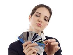 Cum de a alege dreptul de sfaturi de card de credit