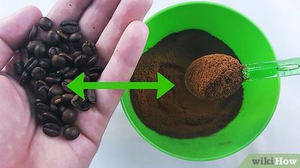 Cum să pregătească un cappuccino (Cook) Cum să pregătească un cappuccino