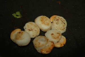 Cum să se pregătească scoicile (Cook) Cum de a găti scoicile