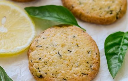Cum de a găti acum biscuiți galetnoe (cookie-uri) Cum de a găti biscuiți galetnoe în prezent