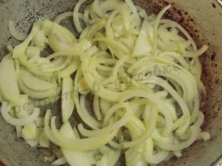 Cum de a găti ravioli în sos de smântână în cuptor