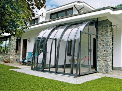Cum să atașați prispă la construi casa dacha cu propriile lor mâini (verandă) Cum să atașați prispă la construi casa dacha cu propriile lor mâini