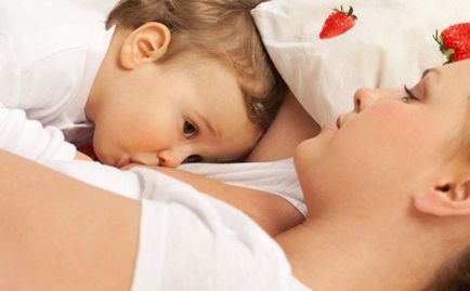 Cum să învețe un copil să doarmă singur în pătuțul lui