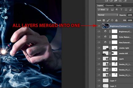 Ambele fotografii prelucrate profesional (prelucrare foto) Ambele fotografii prelucrate profesional