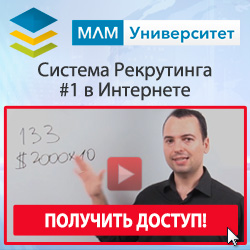 Cum rețea de marketing, Aleksey Lomtev