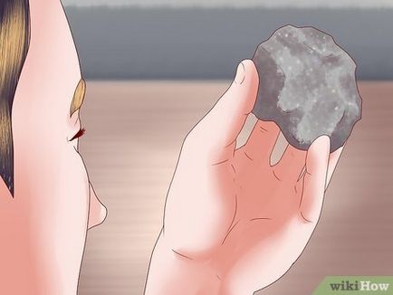 Cum să recunoască mineralele esențiale