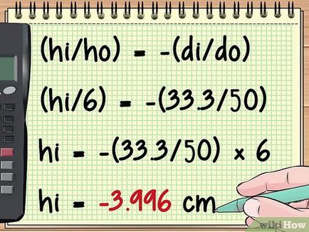 Cum se calculează creșterea (Calculare) Cum se calculează creșterea