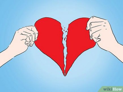 Cum de a opri persoana iubitoare