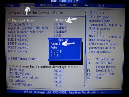 Cum să overclock un calculator (CPU, RAM și placă grafică)