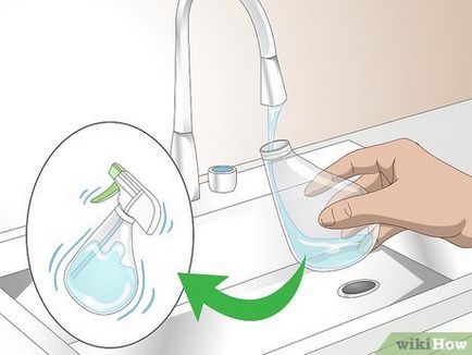 Cum sa faci un factor de descurajare pentru pisica (Tangerine lime lamaie portocala) Cum sa faci un factor de descurajare pentru pisici