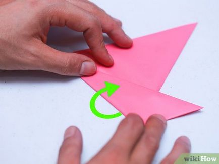 Cum de a face gheare de hârtie origami