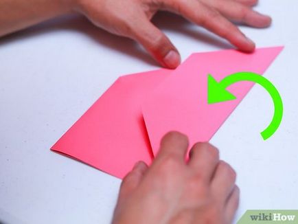 Cum de a face gheare de hârtie origami (gheare) Cum de a face ghearele de hârtie de origami