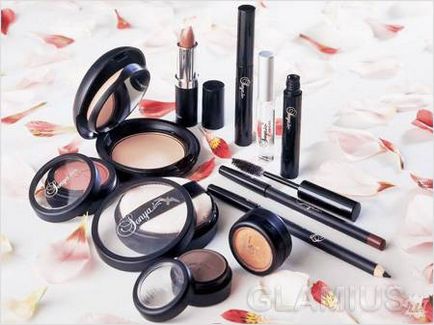 Cum sa faci machiaj natural - frumos acasă (cum să se aplice machiaj natural) Cum sa faci machiaj natural - casa frumoasa