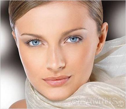 Cum sa faci machiaj natural - casa frumoasa (make-up) Cum sa faci o naturale make-up - este frumos, în casa