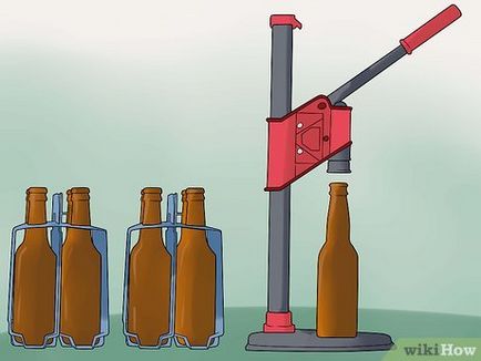 Cum sa faci o afacere fabrică de bere