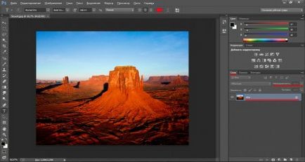 Cum sa faci o imagine transparentă în Photoshop (transparent) Cum sa faci o imagine transparentă în Photoshop