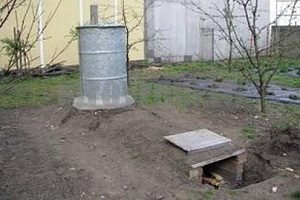 Cum sa faci o afumătoare pentru casa din butoiul cu mâinile sale (să facă) Cum sa faci o afumătoare pentru casa din butoiul cu mâinile