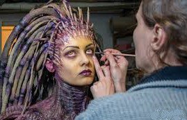Cum sa faci o cosplay la sfaturi de acasă (condiții) Cum sa faci o cosplay la sfaturi de acasă