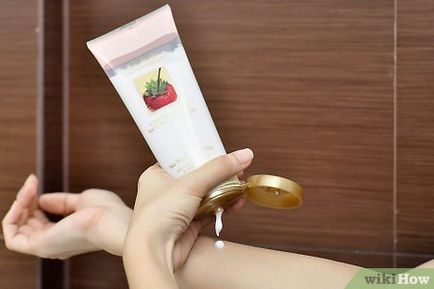 Cum de a face pielea mătăsoasă, moale, radiantă și sănătoasă (strălucitor) Cum de a face pielea mătăsoasă, moale, radiantă și sănătoasă