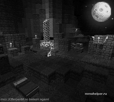 Cum de a face clonarea masina Minecraft copiator reteta pentru lucruri dupa (a face) Cum de a face clonarea masina Minecraft copiator reteta pentru lucruri Dupa