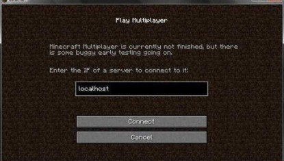 Cum serverul maynkraft (a face) Cum sa faci un server de maynkraft