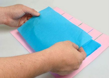 Cum de a face POM-POMS a făcut din hârtie pas cu pas, cu propriile lor mâini