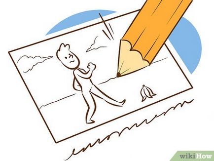 Cum sa faci un storyboard (storyboard) Cum sa faci un storyboard