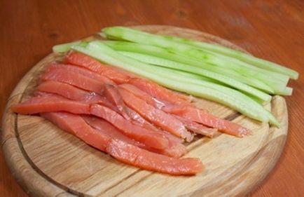 Cum de a face rulouri fără nori (do) Cum de a face rulouri fără nori