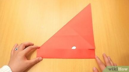 Cum de a face inima origami