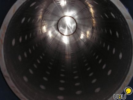Cum sa faci o centrifugă foto - oktako